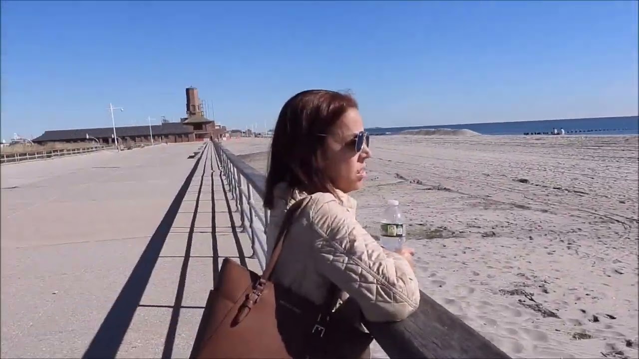 New York City Skyscrapers October 27th 2024.