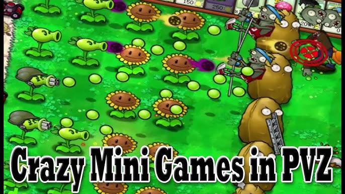 PvZ Mod AO Android Apk - Gameplay & Link Download 