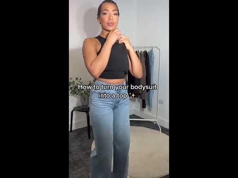 Bodysuit Extender Hack