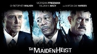 The Maiden Heist  INDIA Trailer (Eng)