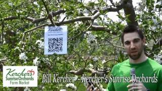 Welcome to Kercher's Virtual Tour