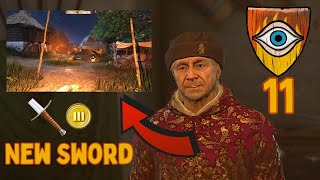 KCD2: Im Dienst der Gilde | Untersuche das Gebiet | In the Service of the Guild Investigate the area