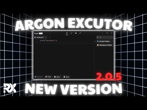 ARGON EXECUTER L BLOX FRUIT SCRIPT SHOWCASE YouTube Hqdefault 