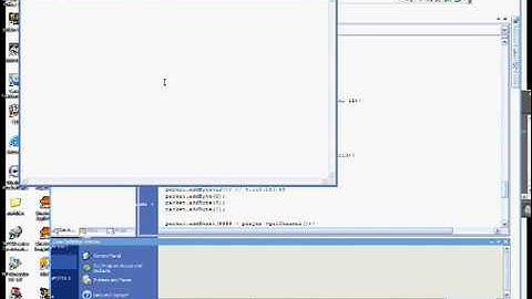 maple private server problem