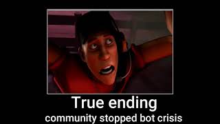 Tf2 All Endings Compilation