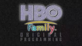 Hbo Family Original Programming Logo