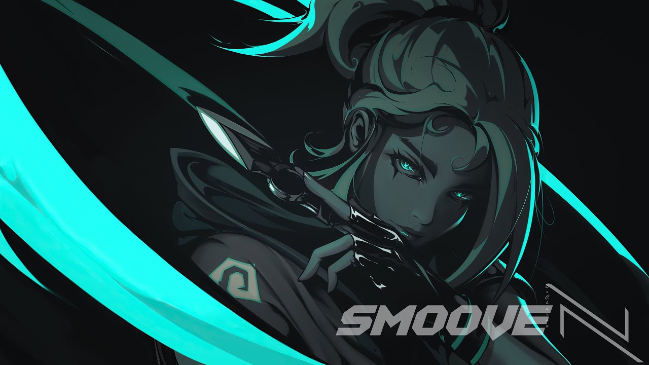 OPERATOR PLAY | JETT | - YouTube