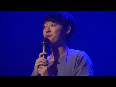 140112 꿀콘 버스커버스커 김형태 - 말꼬리