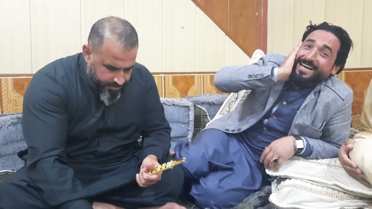 مطبك ماجد الملك الفنان الكبير شهاب السبعاوي