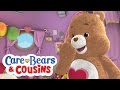 Care Bears | Try your best!