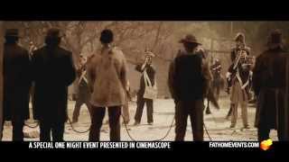 Texas Rising