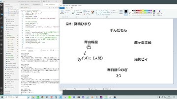 ChatGPTとVOICEVOXでAIに人狼の相手をしてもらう