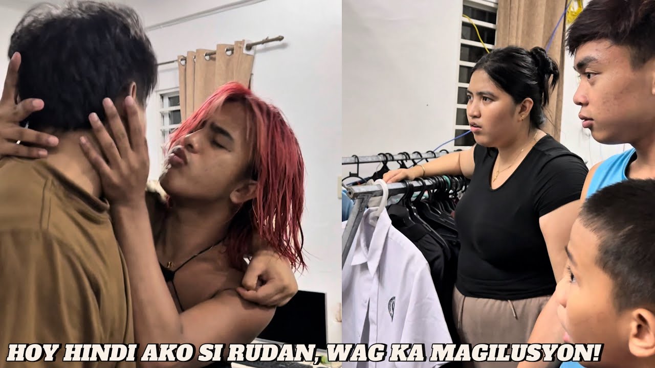 Rudan, inuwing lasing si Owa!