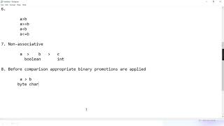 Lecture 19 (TY BCS 2021 - 22)