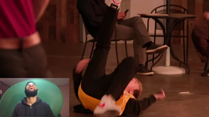 14-Year-Old RIGS RAFFLE TO WIN New TESLA, What Happens Next Is Shocking! HE EVIL WITH A GOOD HEART