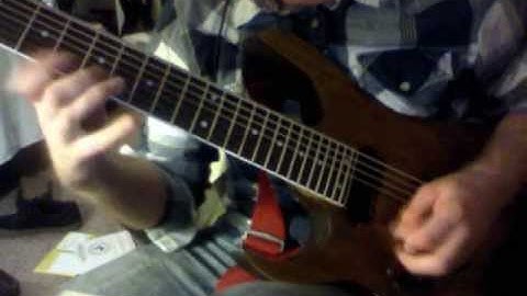 crystal echo mod axe fx II