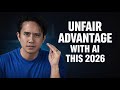 How to Get Ahead of 99% of Philippine Businesses (with AI)