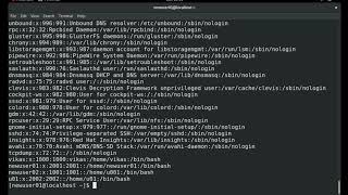 How to use sudo command in linux  for super user privilege