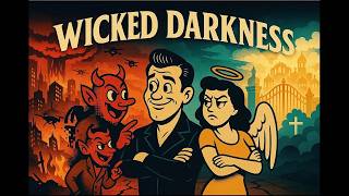 Episode 40 — Chapter 13 (Part 2) | Wicked Darkness