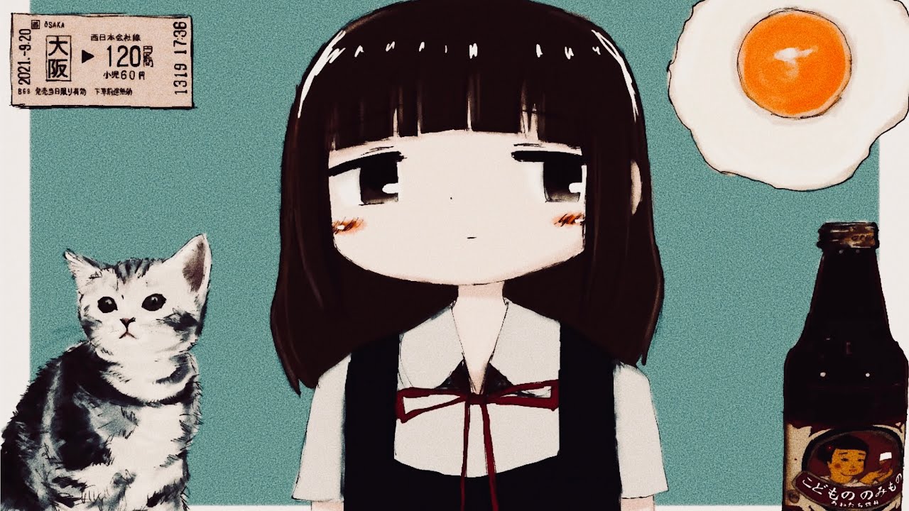 Mizuoka Hana - またあした (Album)