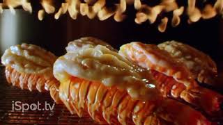 Red Lobster Lobsterfest TV Commercial, 'So  Much  Lobster '