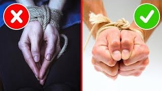 English fact:35 13 Self-Defense Tips That Could Save Your Life