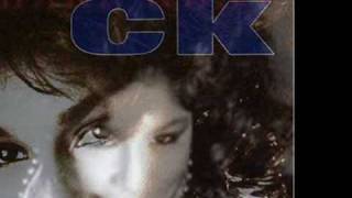 Chaka Khan DESTINY