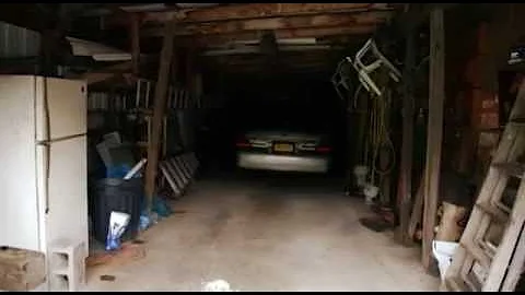 Property owner disturbed by possible link to Heidi...