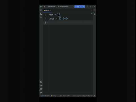 Как использовать числа