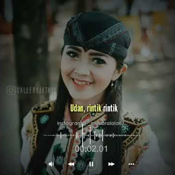 Story wa keren//versi sayang kowe..//part8