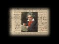 Lecture on Beethoven&#39;s Eighth Symphony