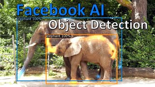 DETR: End-to-End Object Detection with Transformers (Paper Explained)