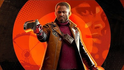 Deathloop: Charlie and the Shift Slab Factory