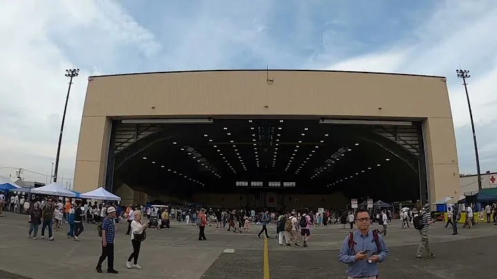 Yokota Air Base Japanese-American Friendship Festival on 18 May 2025 (2 of 12)