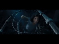 Alita vs Grewishka Underworld Fight Scene [Part 2] - Alita Battle Angel (2019)