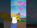 HOMER DIDN’T LISTEN 😭 #fortnite #fortniteclips