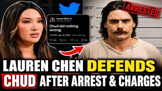 Lauren Chen Is Ready To Risk It All For Dalton Eatherly (ChudTheBuilder)