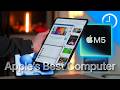 The iPad Pro Finally Feels Like a Computer… But There Is Still One Issue