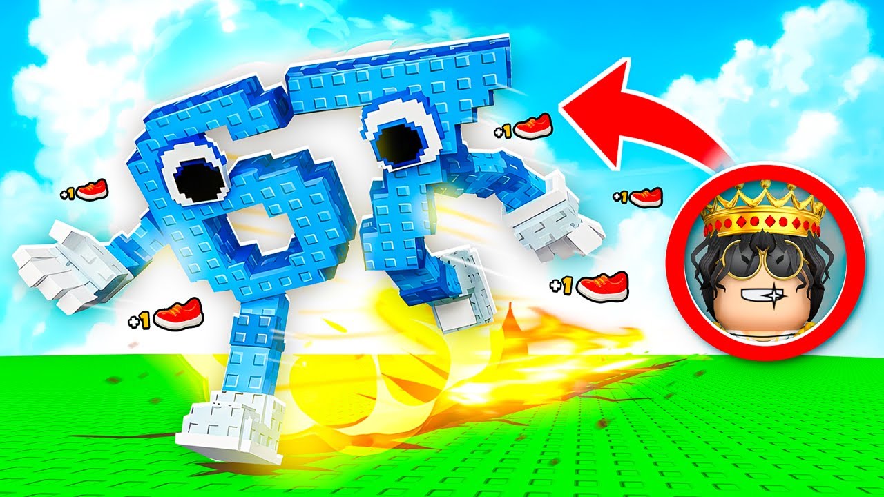 روبلوكس تحولت الى اسرع برين روت بالعالم! 🔥