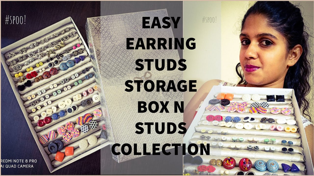 Velvet Drawer Storage Organizer | Velvet Jewelry Holder | Velvet Jewelry Box  - Diy - Aliexpress