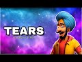 Tears | Funny Indian Remix | Vindaloo Singh