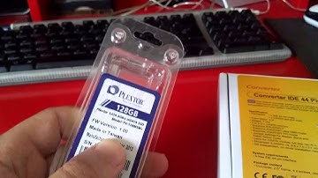 Installing an mSATA SSD in a G4 Mac Mini