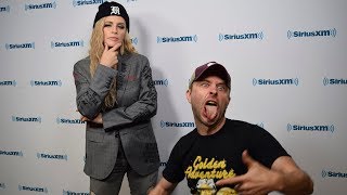 Chris Hardwick talks “Singled Out” memories on The Jenny McCarthy Show
