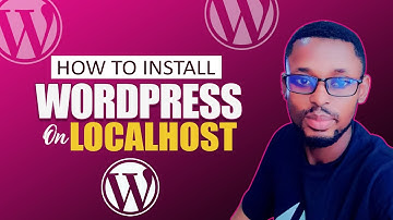 How to Install WordPress on Localhost XAMPP 2023