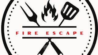 Discover the Tastes of Fire Escape American Grille: A Must-Try Culinary Adventure!