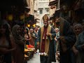 The Sacred Bells of Ancient Priests