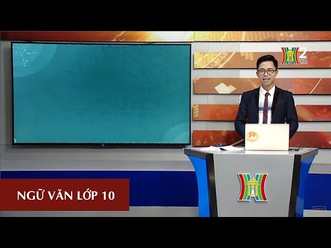 Video MÔN NGỮ VĂN - LỚP 10 | HỒI TRỐNG CỔ THÀNH (TIẾT 1) |... - youtube