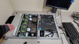 Testing card compatibility in the Cisco UCS C240 M3