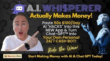 AI Whisperer Review