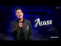 ACASO - VITOR FERNANDES ( MÚSICA NOVA )